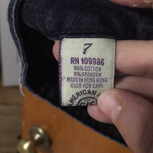 American Rag Jeans🤑 - Picture 4 of 5